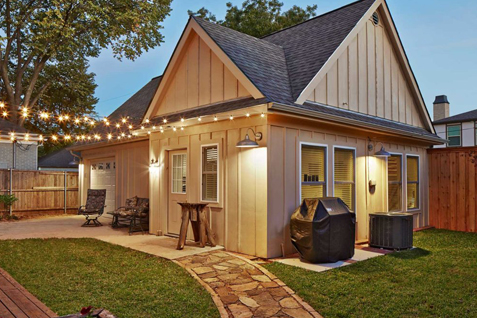 Home Addition