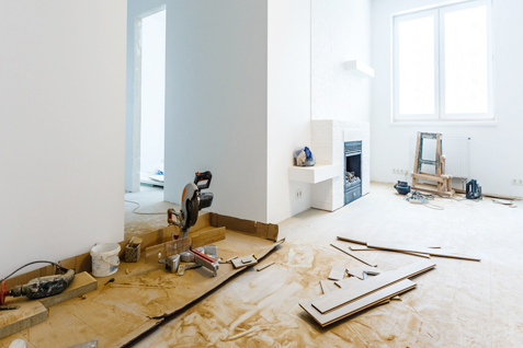 Home Renovation