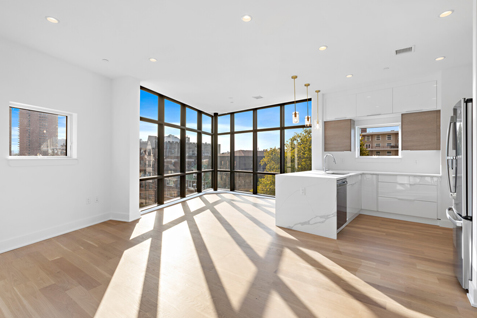 Kitchen and Bath Remodeling