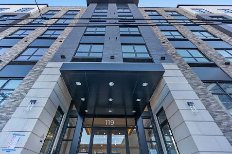 Mixed-Use Construction Projects