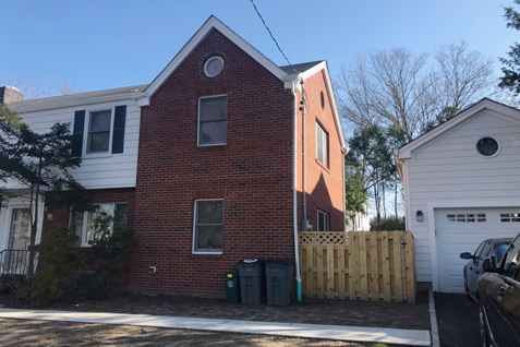Multi-family Homes