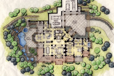 Schematic Design