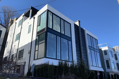 Sustainable Home Design