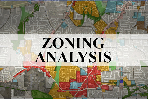 Zoning Analysis