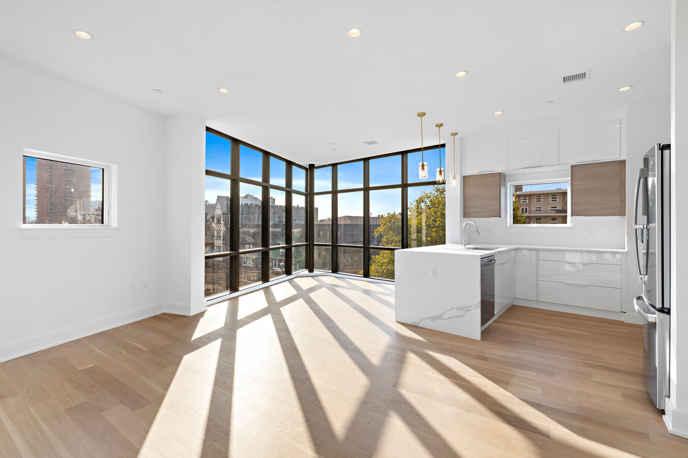LOFTS ON BOULEVARD EAST