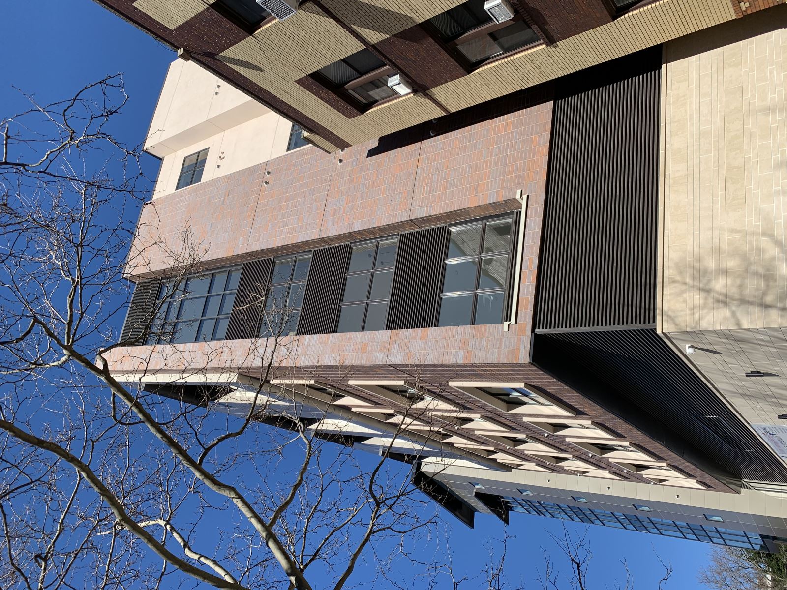 LOFTS ON BOULEVARD EAST