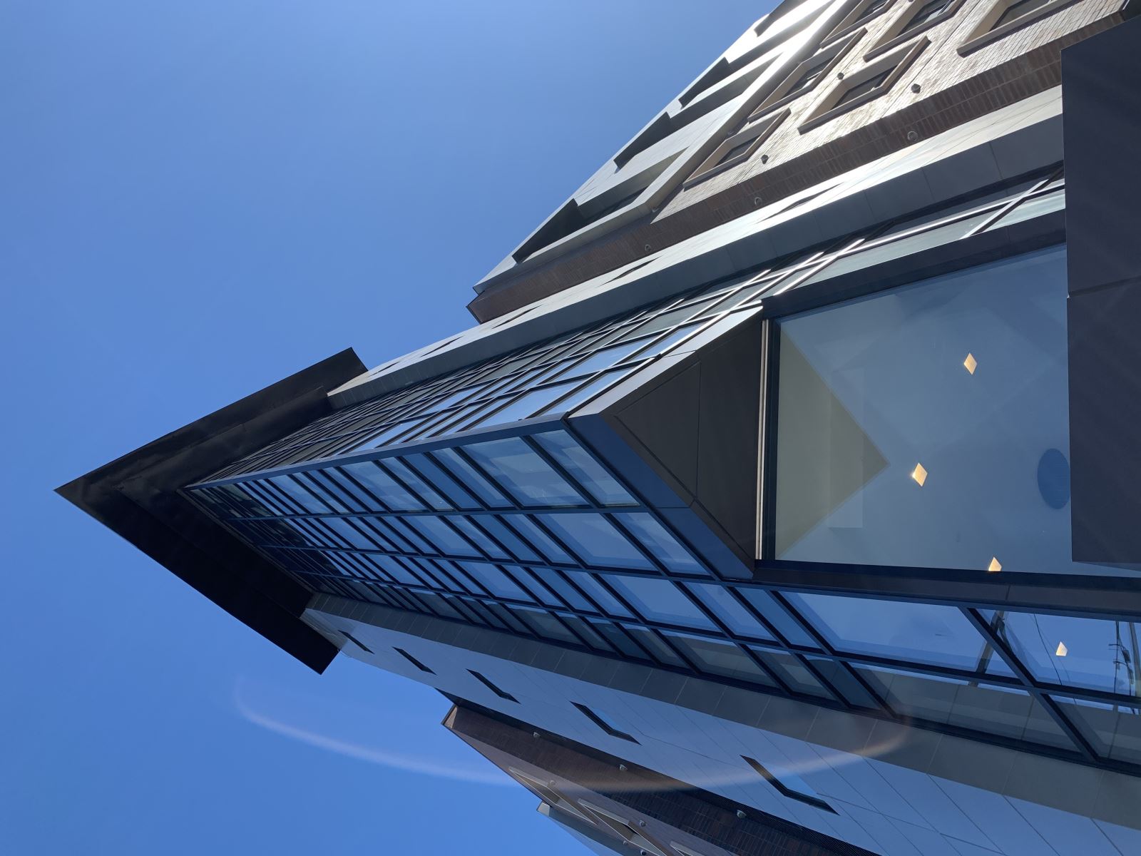 LOFTS ON BOULEVARD EAST