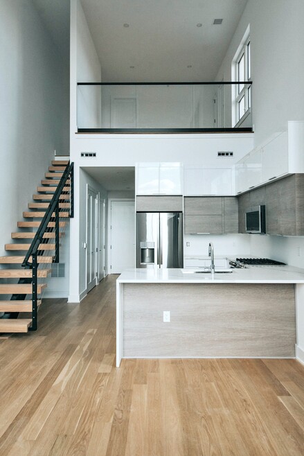 LOFTS ON BOULEVARD EAST